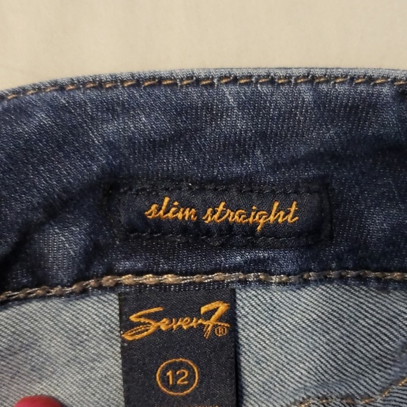 Jeans - Picture 4 of 4